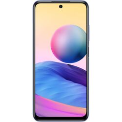 Мобильный телефон Xiaomi Redmi Note 10 5G Dual 4GB/128GB (Nighttime Blue)