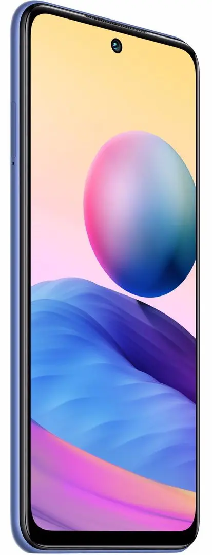 Мобильный телефон Xiaomi Redmi Note 10 5G Dual 4GB/128GB (Nighttime Blue) - 2
