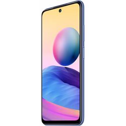 Мобильный телефон Xiaomi Redmi Note 10 5G Dual 4GB/128GB (Nighttime Blue) Thumb