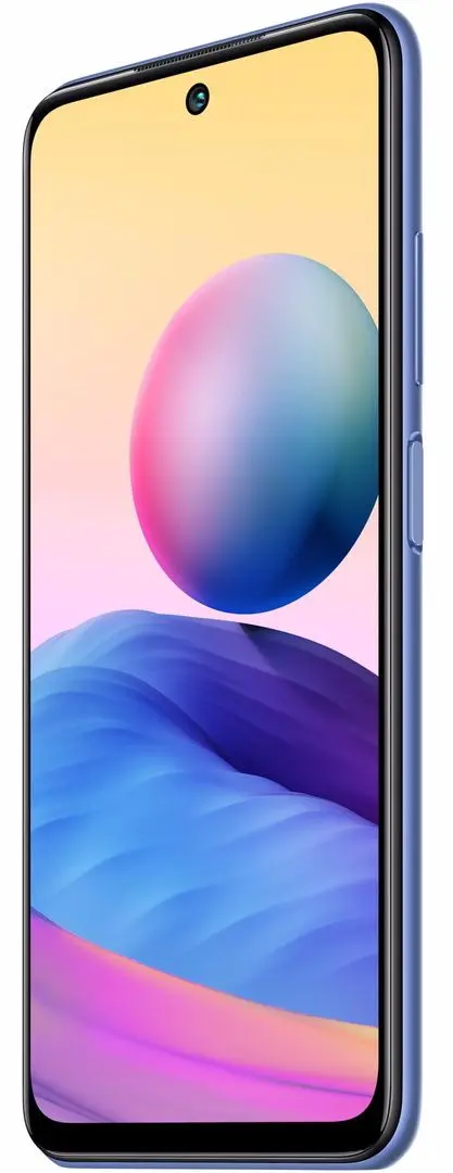 Мобильный телефон Xiaomi Redmi Note 10 5G Dual 4GB/128GB (Nighttime Blue) - 3