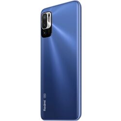 Мобильный телефон Xiaomi Redmi Note 10 5G Dual 4GB/128GB (Nighttime Blue) Thumb
