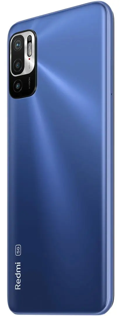 Мобильный телефон Xiaomi Redmi Note 10 5G Dual 4GB/128GB (Nighttime Blue) - 4