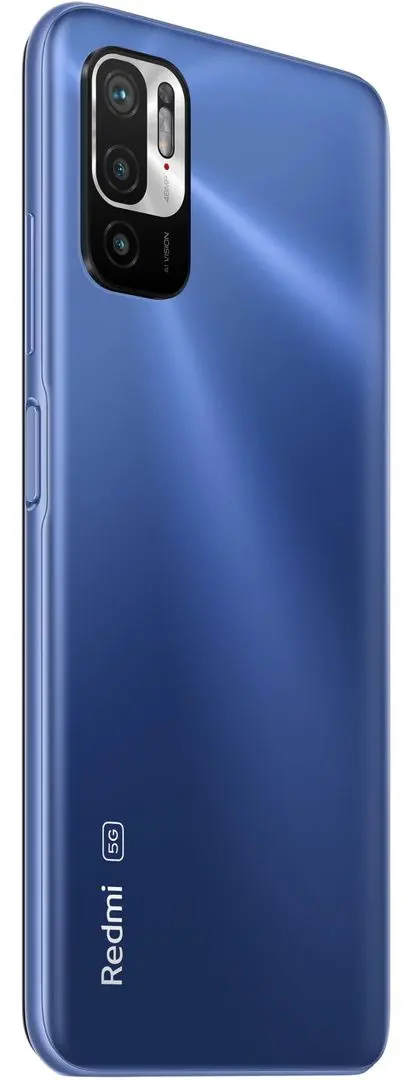 Мобильный телефон Xiaomi Redmi Note 10 5G Dual 4GB/128GB (Nighttime Blue) - 5