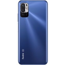 Мобильный телефон Xiaomi Redmi Note 10 5G Dual 4GB/128GB (Nighttime Blue) Thumb