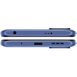 Мобильный телефон Xiaomi Redmi Note 10 5G Dual 4GB/128GB (Nighttime Blue) Thumb