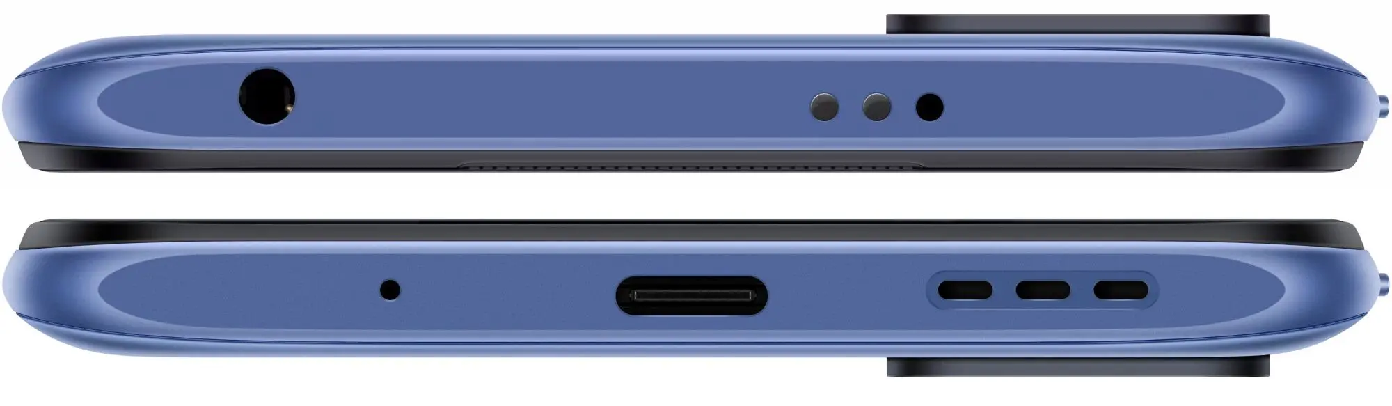 Мобильный телефон Xiaomi Redmi Note 10 5G Dual 4GB/128GB (Nighttime Blue) - 8