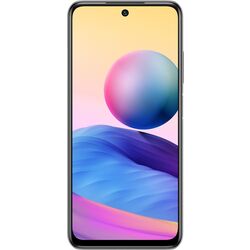 Мобильный телефон Xiaomi Redmi Note 10 5G Dual 4GB/64GB (Chrome Silver)