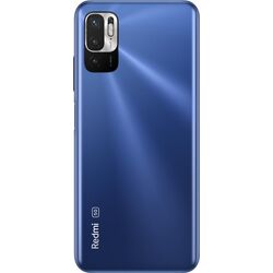 Мобильный телефон Xiaomi Redmi Note 10 5G Dual 4GB/64GB (Nighttime Blue) Thumb