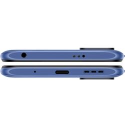 Мобильный телефон Xiaomi Redmi Note 10 5G Dual 4GB/64GB (Nighttime Blue) Thumb