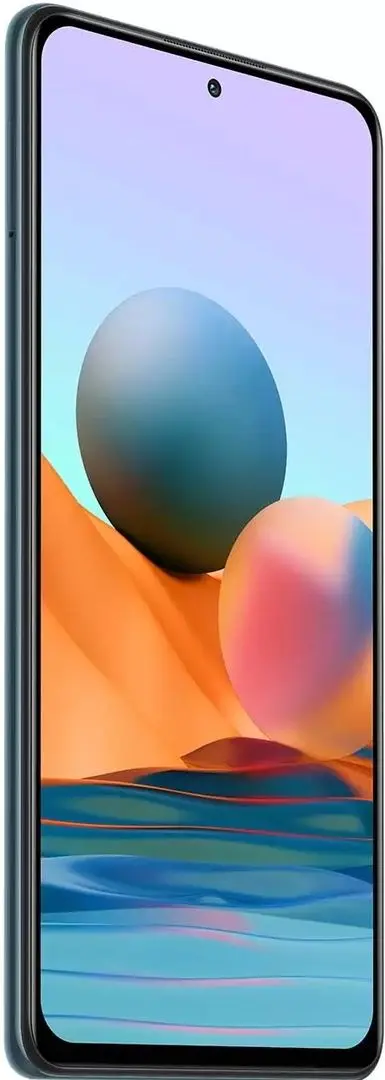 Мобильный телефон Xiaomi Redmi Note 10 Pro DS 6GB/128GB (Aurora Green) - 3