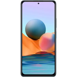 Мобильный телефон Xiaomi Redmi Note 10 Pro DS 6GB/64GB (Aurora Green)
