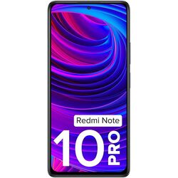 Мобильный телефон Xiaomi Redmi Note 10 Pro DS 6GB/64GB (Nebula Purple)