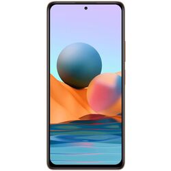 Telefon mobil Xiaomi Redmi Note 10 Pro Dual 6GB/128GB (Gradient Bronze)