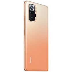Telefon mobil Xiaomi Redmi Note 10 Pro Dual 6GB/128GB (Gradient Bronze) Thumb