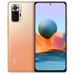Telefon mobil Xiaomi Redmi Note 10 Pro Dual 6GB/128GB (Gradient Bronze) Thumb