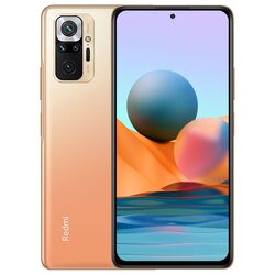Telefon mobil Xiaomi Redmi Note 10 Pro Dual 6GB/64GB (Bronze) Thumb