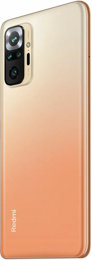 Telefon mobil Xiaomi Redmi Note 10 Pro Dual 6GB/64GB (Bronze)
