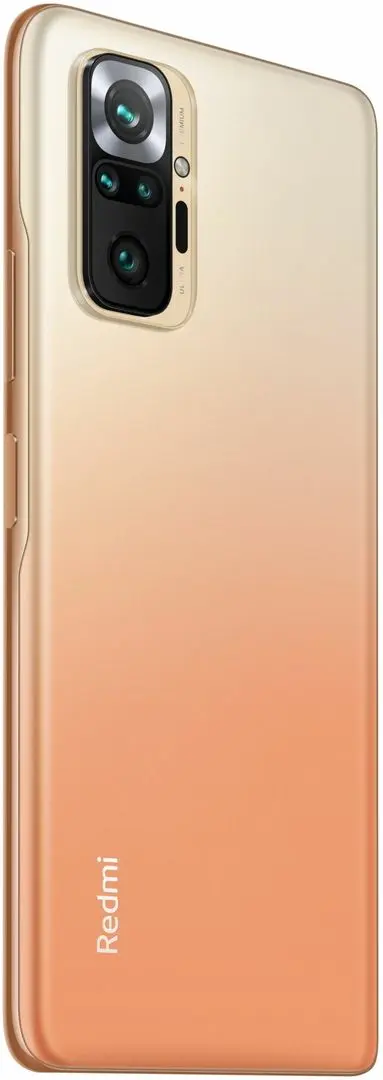Telefon mobil Xiaomi Redmi Note 10 Pro Dual 6GB/64GB (Bronze)