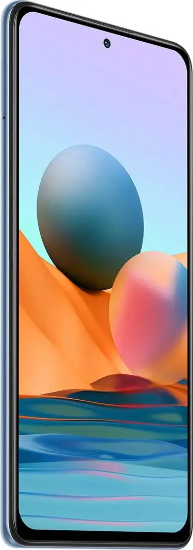 Мобильный телефон Xiaomi Redmi Note 10 Pro Dual 8GB/128GB (Glacier Blue) - 3