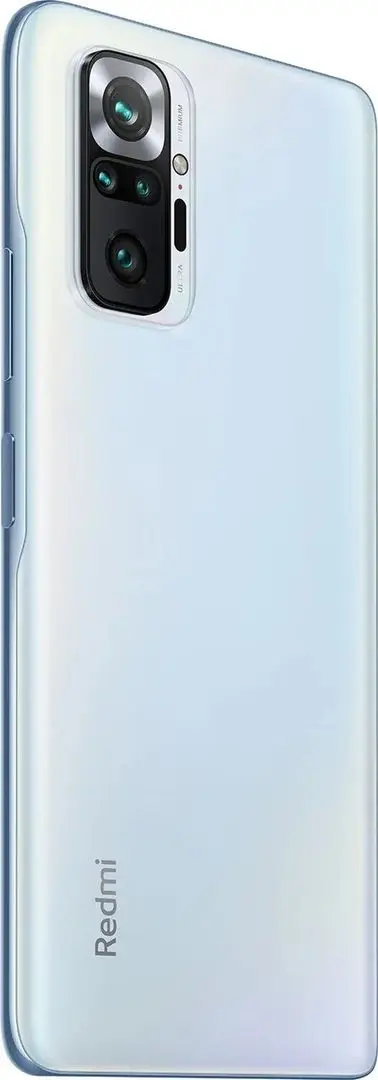 Мобильный телефон Xiaomi Redmi Note 10 Pro Dual 8GB/128GB (Glacier Blue) - 5