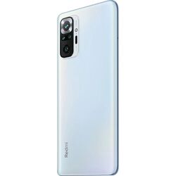 Мобильный телефон Xiaomi Redmi Note 10 Pro Dual 8GB/128GB (Glacier Blue) Thumb