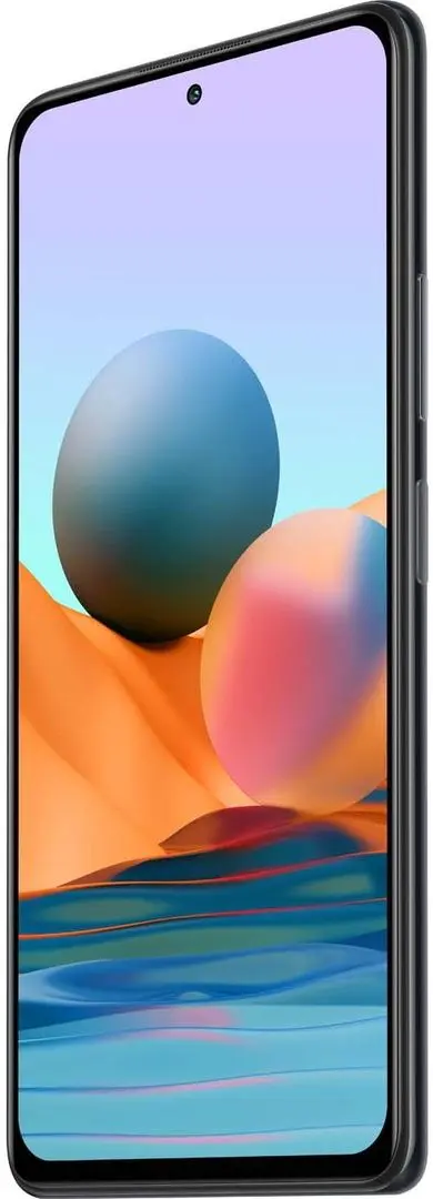 Мобильный телефон Xiaomi Redmi Note 10 Pro Dual 8GB/128GB (Onyx Grey) - 2