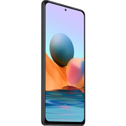 Мобильный телефон Xiaomi Redmi Note 10 Pro Dual 8GB/128GB (Onyx Grey) Thumb