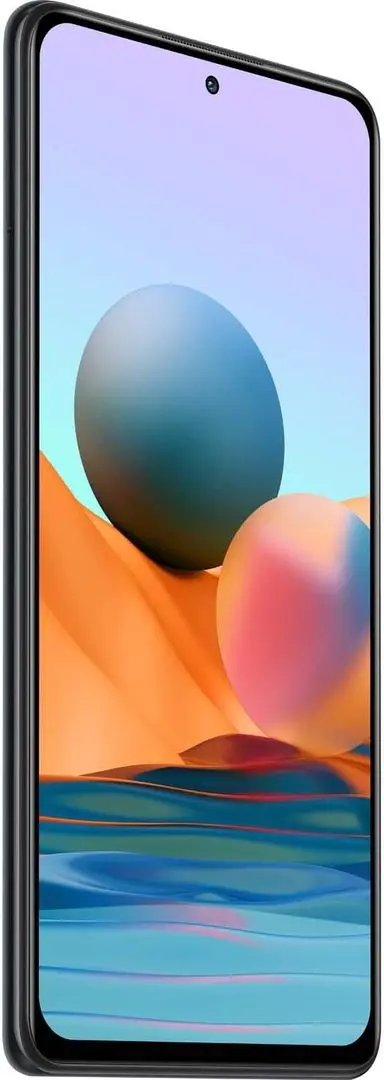 Мобильный телефон Xiaomi Redmi Note 10 Pro Dual 8GB/128GB (Onyx Grey) - 3