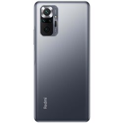 Мобильный телефон Xiaomi Redmi Note 10 Pro Dual 8GB/128GB (Onyx Grey) Thumb