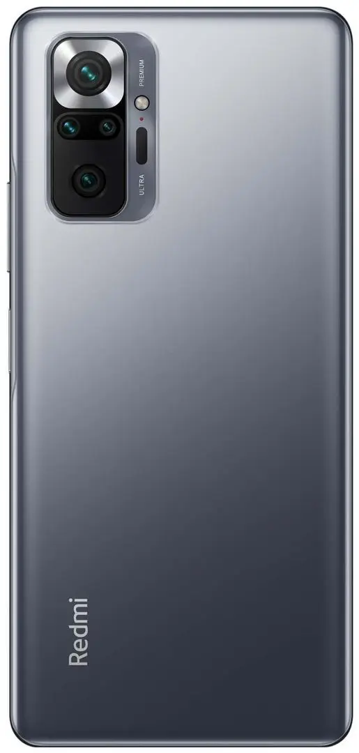 Мобильный телефон Xiaomi Redmi Note 10 Pro Dual 8GB/128GB (Onyx Grey) - 4