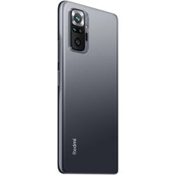 Мобильный телефон Xiaomi Redmi Note 10 Pro Dual 8GB/128GB (Onyx Grey) Thumb