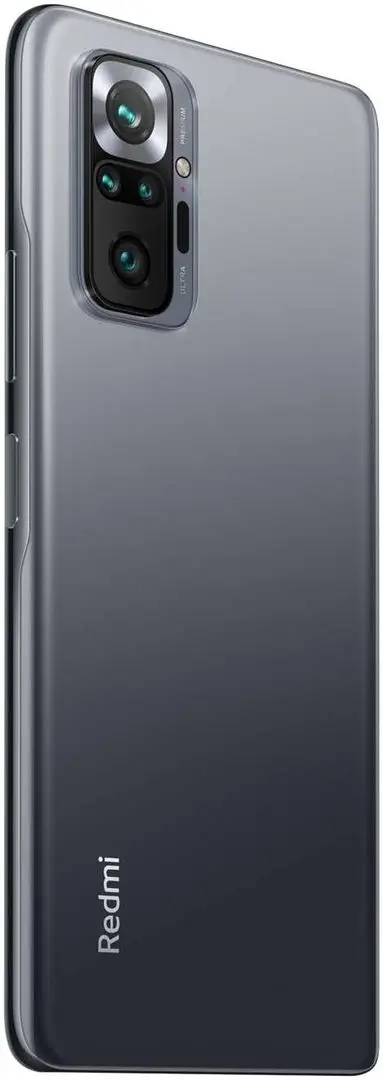 Мобильный телефон Xiaomi Redmi Note 10 Pro Dual 8GB/128GB (Onyx Grey) - 5