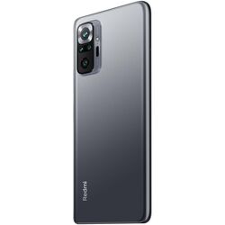Мобильный телефон Xiaomi Redmi Note 10 Pro Dual 8GB/128GB (Onyx Grey) Thumb