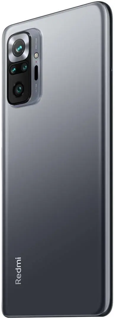 Мобильный телефон Xiaomi Redmi Note 10 Pro Dual 8GB/128GB (Onyx Grey) - 6