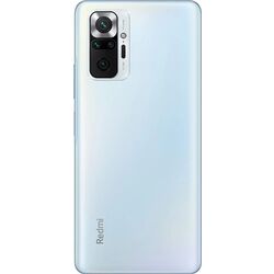 Telefon mobil Xiaomi Redmi Note 10 Pro Dual 8GB/256GB (Glacier Blue) Thumb