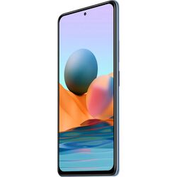 Telefon mobil Xiaomi Redmi Note 10 Pro Dual 8GB/256GB (Glacier Blue) Thumb