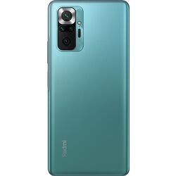 Telefon mobil Xiaomi Redmi Note 10 Pro Dual 8GB/256GB (Green) Thumb