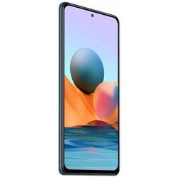 Telefon mobil Xiaomi Redmi Note 10 Pro Dual 8GB/256GB (Green) Thumb