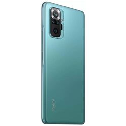 Telefon mobil Xiaomi Redmi Note 10 Pro Dual 8GB/256GB (Green) Thumb