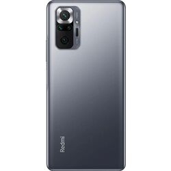 Telefon mobil Xiaomi Redmi Note 10 Pro Dual 8GB/256GB (Onyx Grey) Thumb