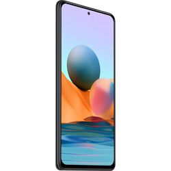 Telefon mobil Xiaomi Redmi Note 10 Pro Dual 8GB/256GB (Onyx Grey) Thumb