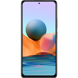 Telefon mobil Xiaomi Redmi Note 10 Pro Dual 8GB/256GB (Onyx Grey) Thumb