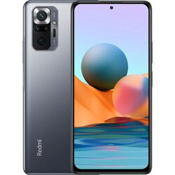 Telefon mobil Xiaomi Redmi Note 10 Pro Dual 8GB/256GB (Onyx Grey) Thumb