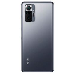 Мобильный телефон Xiaomi Redmi Note 10 Pro Duos 6GB/128GB (Onyx Gray) Thumb