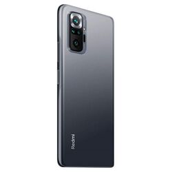 Мобильный телефон Xiaomi Redmi Note 10 Pro Duos 6GB/128GB (Onyx Gray) Thumb