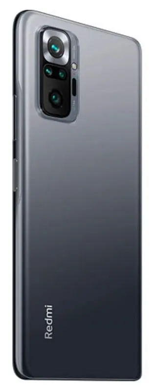 Мобильный телефон Xiaomi Redmi Note 10 Pro Duos 6GB/128GB (Onyx Gray) - 3