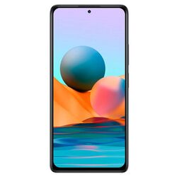 Мобильный телефон Xiaomi Redmi Note 10 Pro Duos 6GB/128GB (Onyx Gray)