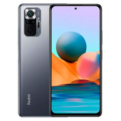 Мобильный телефон Xiaomi Redmi Note 10 Pro Duos 6GB/128GB (Onyx Gray) Thumb