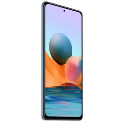 Telefon mobil Xiaomi Redmi Note 10 Pro Duos 6/64GB (Glacier Blue) Thumb