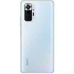 Telefon mobil Xiaomi Redmi Note 10 Pro Duos 6/64GB (Glacier Blue) Thumb